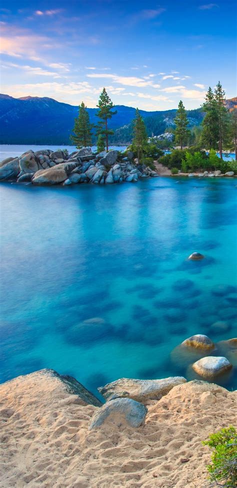 Lake Tahoe 4K Wallpapers - Top Free Lake Tahoe 4K Backgrounds - WallpaperAccess