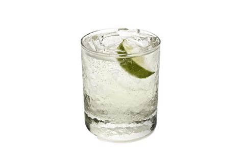 Gin Tonic transparent PNG - StickPNG