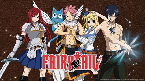 Fairy Tail Anime Filler Guide 2023: What to Skip?