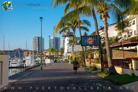 Marina Vallarta, attractions & sightseeing (Puerto Vallarta)