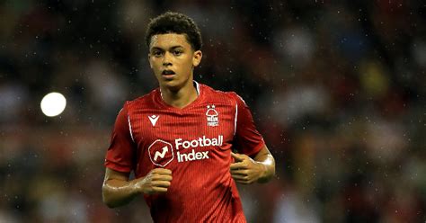 Brennan-Johnson-Nottingham-Forest - Planet Football