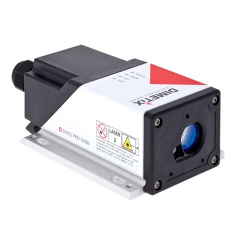 IPE - Laser distance sensors: Delivering precision and reliability