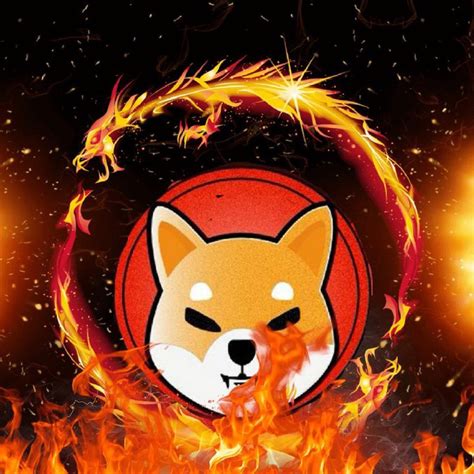 Shiba Inu on Twitter: "Burn is coming！Are you ready? #Shibarmy…