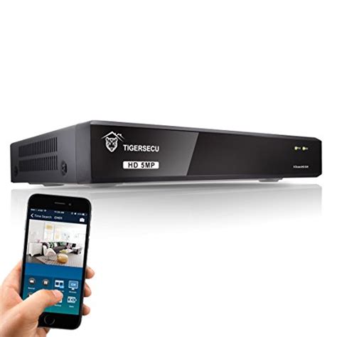 Top 10 Best Dvr Recorder available in 2022 - Digital Best Review