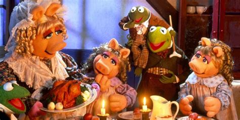 Trending Global Media 😰🤨😶 The Muppet Christmas Carol Extended Cut Finally Gets A Disney+ Release