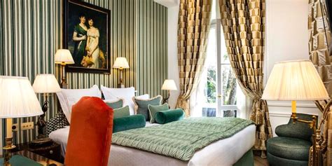 Les Plus Beaux Romantic Hotels | Paris Insiders Guide