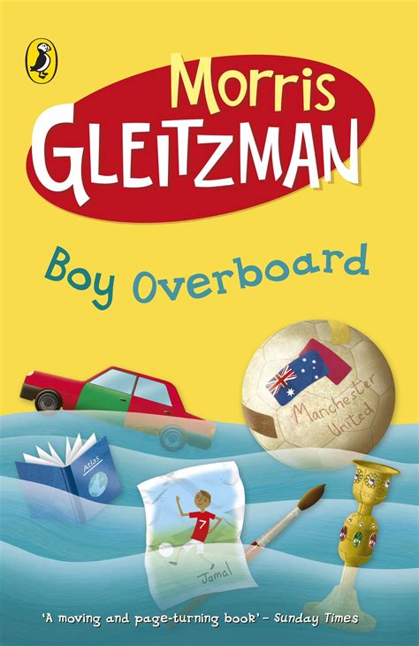 BOY OVERBOARD MORRIS GLEITZMAN PDF DOWNLOAD