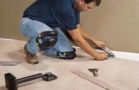 Commercial Carpet Installation and Repair