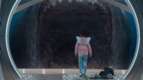 The Meg (2018) | MUBI