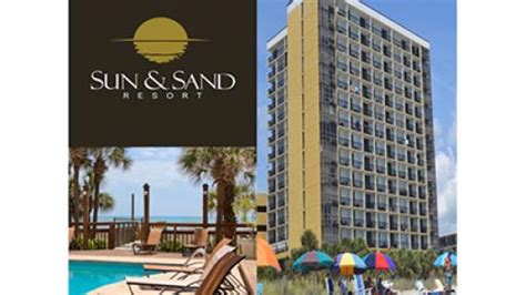 Last Minute Discount at Sun N Sand Resort | HotelCoupons.com