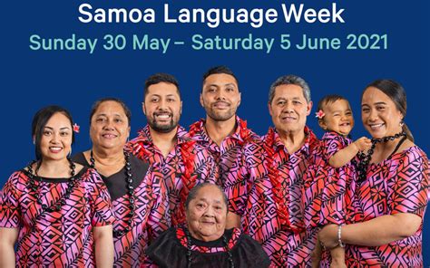 Analysis: What exactly does the Samoan Language Week theme mean? | RNZ News