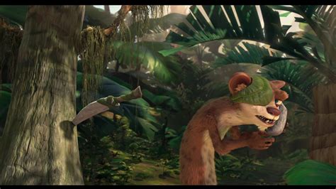 Ice Age 3: Dawn of the Dinosaurs: Ice Age 3: Dawn of the Dinosaurs ...