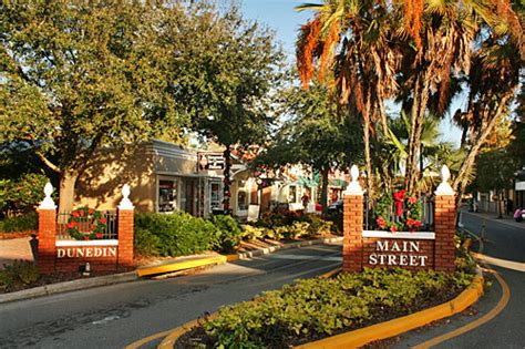 7 of the Best Small Towns in Florida | MoversAtlas Blog