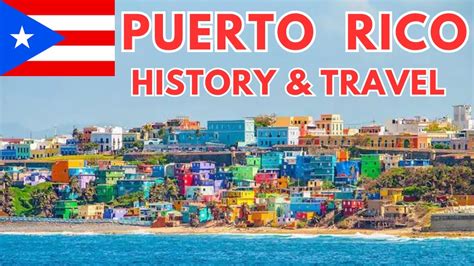 History Of Puerto Rico | Puerto Rico Culture, San Juan Puerto Rico ...