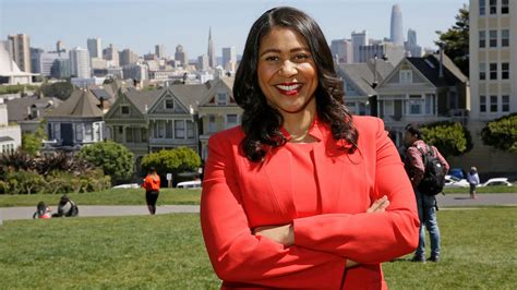 Tech Money Looms Over Race for San Francisco Mayor — The Information