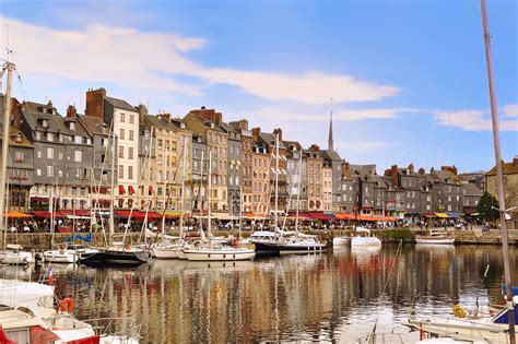 Die 9 besten Aktivitäten in der Normandie - Wofür ist die Normandie am bekanntesten? – Go!