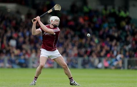 Analysis: What does Joe Canning bring to Galway's game from centre-forward?