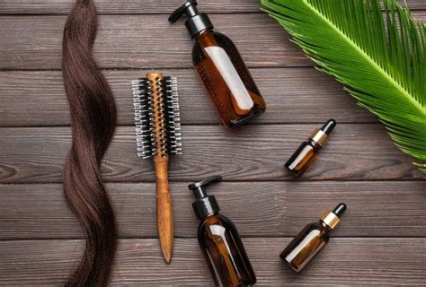 Glycerin for Hair: Benefits, Precautions, & Ways to Use It