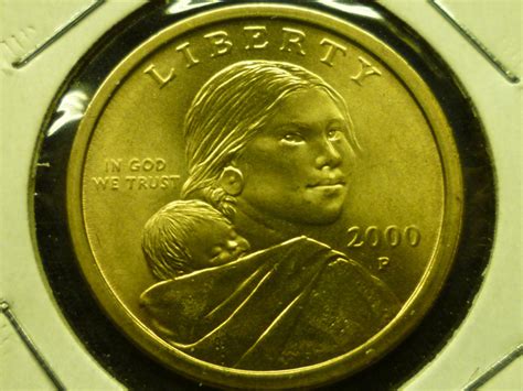 Sacagawea Dollar Value | HubPages