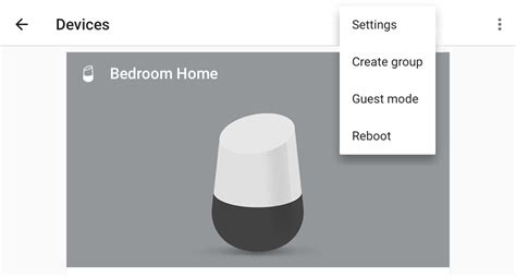 Rename a Google Chromecast / Google Home device? - Ask Dave Taylor