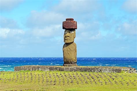 Chile-03482 - Ahu Ko Te Riku | PLEASE, NO invitations or sel… | Flickr