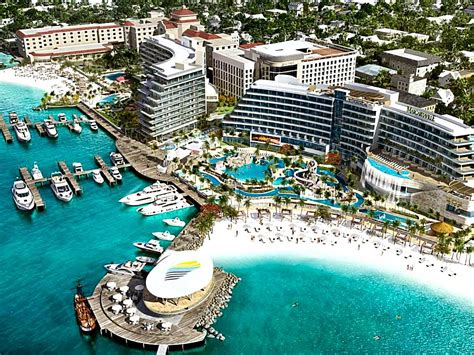 The 15 best Luxury Hotels in Nassau - Sara Lind's Guide 2021