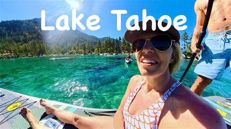 Lake Tahoe 2023 - YouTube