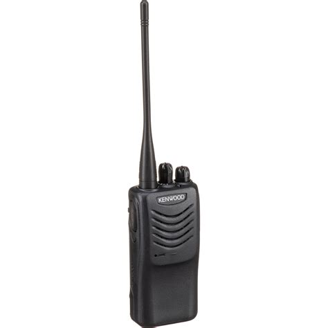 Kenwood TK-3000 16-Channel UHF Two-Way Radio TK-3000 B&H Photo