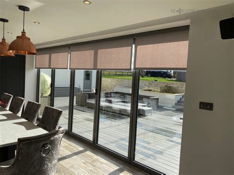 5 Ways to Customise your Electric Blinds - The Electric Blind Company