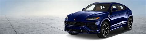 Lamborghini Urus Car Rental – Exotic Car Collection | Enterprise Rent-A-Car