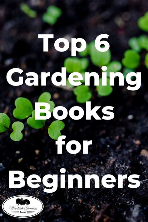 Gardening Books for Beginners in 2021 | Gardening books, Starting a ...