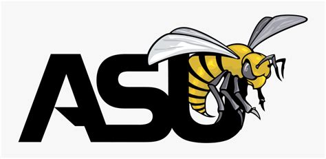 Alabama State University Logo , Free Transparent Clipart - ClipartKey