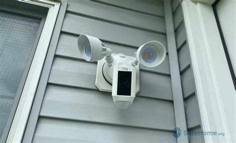 Ring Home Security Camera Cost and Pricing Plans in 2024