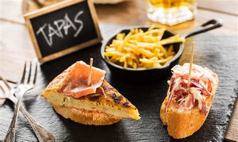 The 15 most popular foods in Spain you must try before leaving! - Solaga