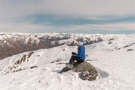 Where to go Skiing in Wanaka - Comparing Wanaka's Ski Fields