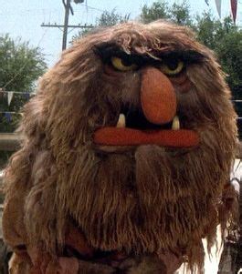 Sweetums the Best Muppet | Muppets, The muppet movie, The muppet show