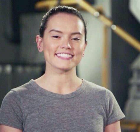 Image result for Daisy Ridley cute | Daisy ridley, Daisy, Rey star wars