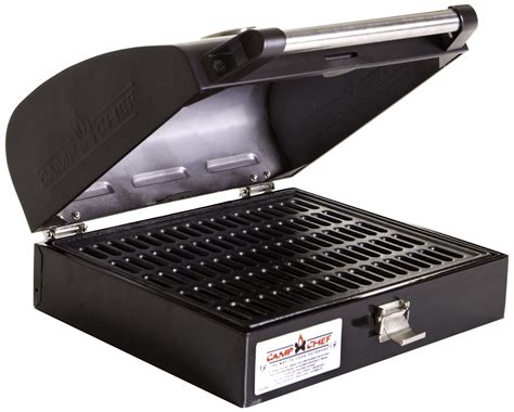 Camp Chef BB30L Professional Barbecue Box fits Blue Flame 14 Stoves *** You can get additional ...