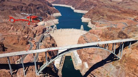 How about Planning a Hoover Dam Bus Tour? | Grand Canyon Destinations