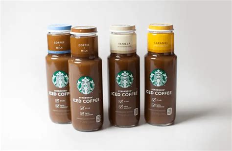 Can You Heat Up Starbucks Bottled Iced Coffee | Bottles Insider