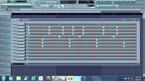 How to make a TRap (EDM) Drum pattern in Fl Studio (TUTORIAL + FLP ...