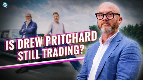 What happened to Drew Pritchard from Salvage Hunters? Why did Drew ...