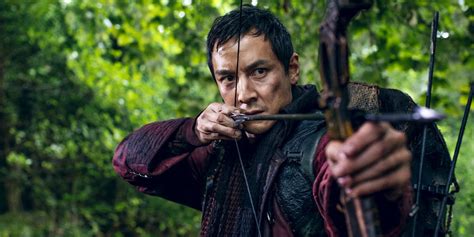 Into the Badlands Season 3 Trailer is Here! | Screen Rant