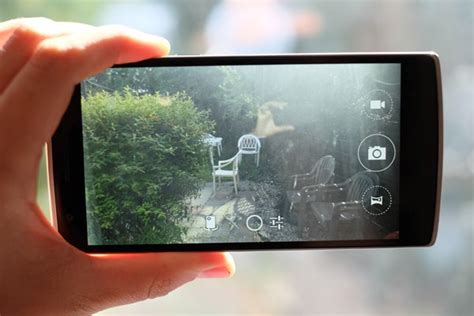 OnePlus One – Camera Review | Trusted Reviews