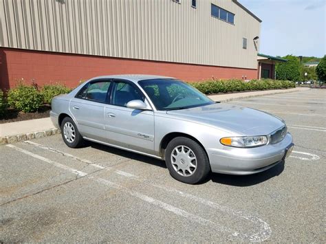 2002 Buick Century for Sale | ClassicCars.com | CC-1609438