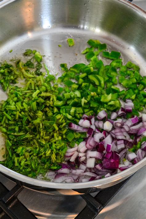 Garlic Thyme Mala-Marinated Mbuzi Dry Fry – Kaluhi's Kitchen