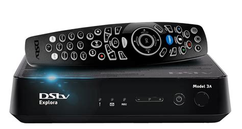 TV with Thinus: MultiChoice launches its third new DStv Explora decoder ...