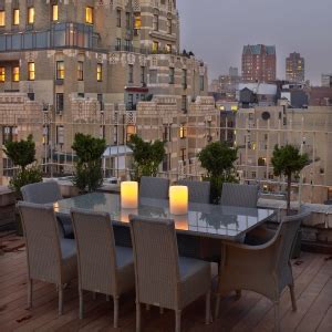 The Surrey Hotel - New York, New York | Classic Travel