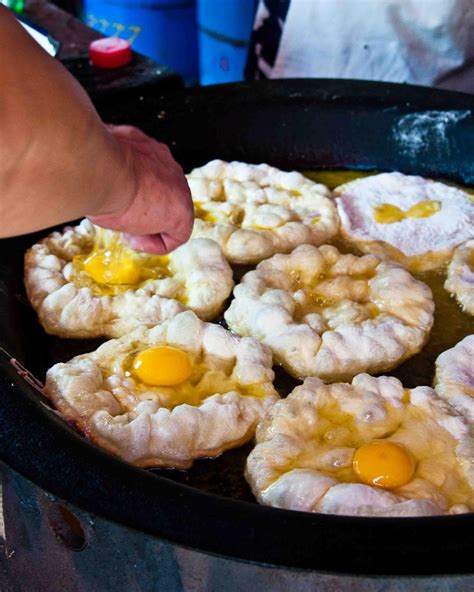 street food breakfast | Life on Nanchang Lu: Shanghai Street Food #34 ...