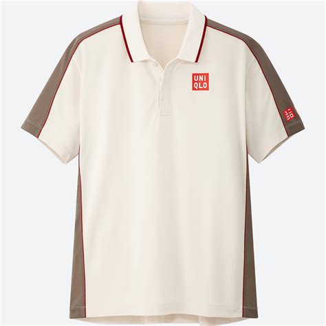 LOOK: Dress up like Roger Federer with UNIQLO’s new game wear collection